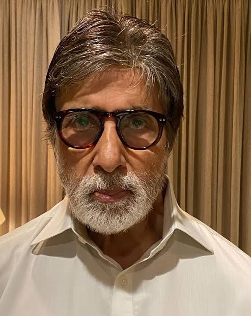 amitabh bachchan