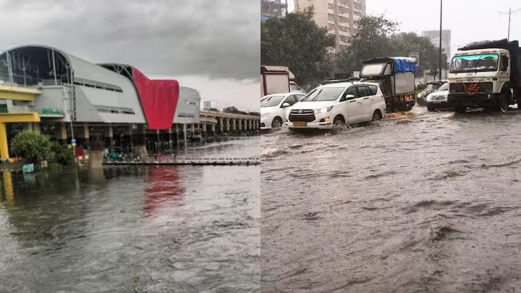 Pune Weather News