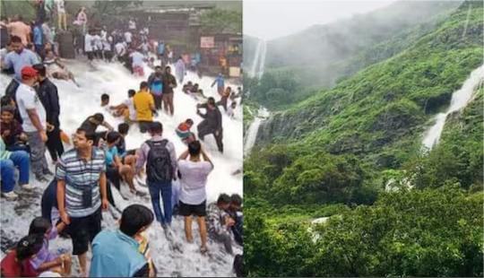 Pune Rain